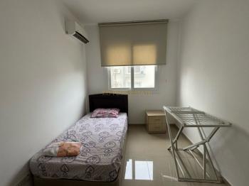 Lefkoşa Gönyeli'de Full Eşyalı Kiralık 2+1 Daire