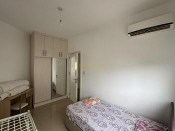 Lefkoşa Gönyeli'de Full Eşyalı Kiralık 2+1 Daire