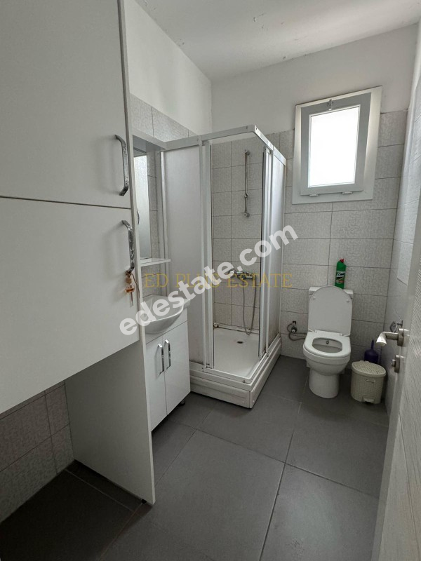 Lefkoşa Gönyeli'de Full Eşyalı Kiralık 2+1 Daire