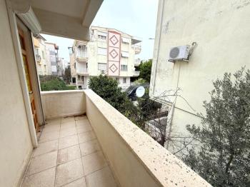 Didim Çamlık’ta Denize Yakın Satılık 2+1 Ayrı Mutfaklı Daire