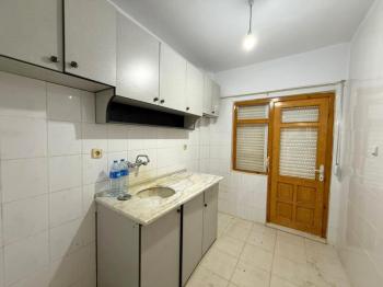 Didim Çamlık’ta Denize Yakın Satılık 2+1 Ayrı Mutfaklı Daire