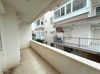 Didim Çamlık’ta Denize Yakın Satılık 2+1 Ayrı Mutfaklı Daire