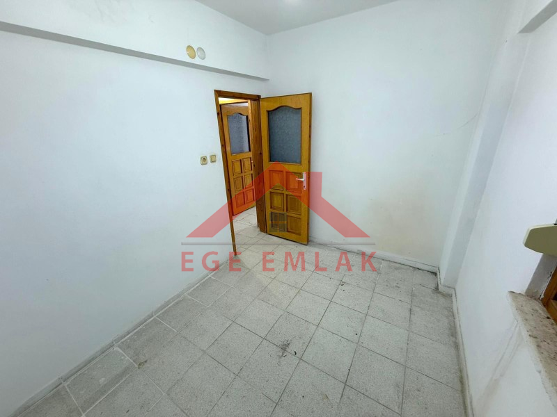 Didim Çamlık’ta Denize Yakın Satılık 2+1 Ayrı Mutfaklı Daire