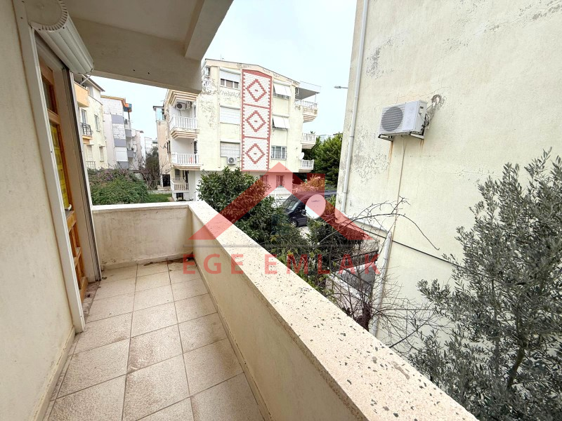 Didim Çamlık’ta Denize Yakın Satılık 2+1 Ayrı Mutfaklı Daire