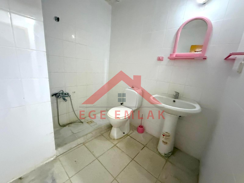 Didim Çamlık’ta Denize Yakın Satılık 2+1 Ayrı Mutfaklı Daire