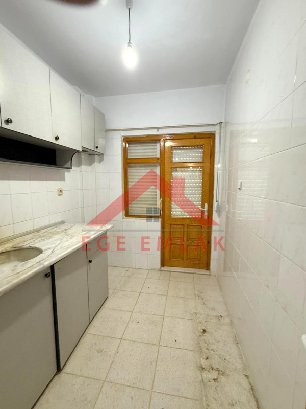 Didim Çamlık’ta Denize Yakın Satılık 2+1 Ayrı Mutfaklı Daire