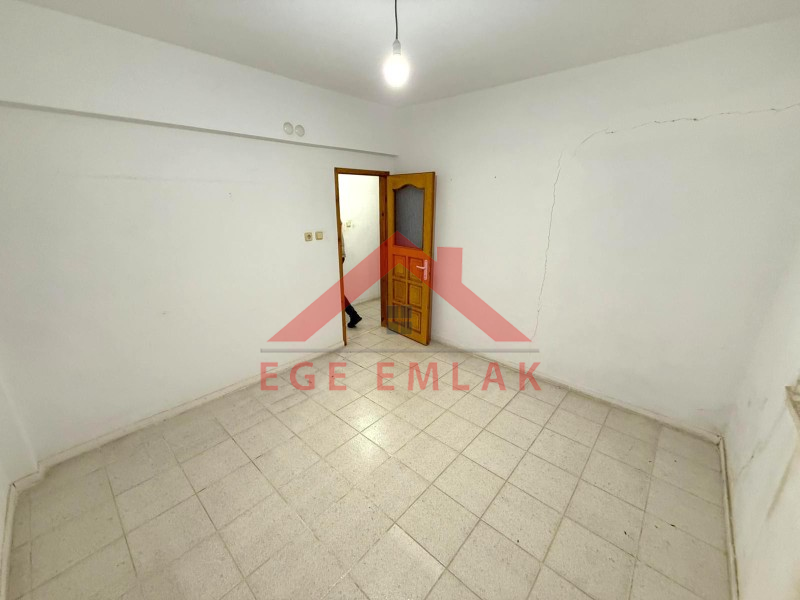 Didim Çamlık’ta Denize Yakın Satılık 2+1 Ayrı Mutfaklı Daire