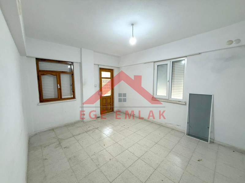 Didim Çamlık’ta Denize Yakın Satılık 2+1 Ayrı Mutfaklı Daire