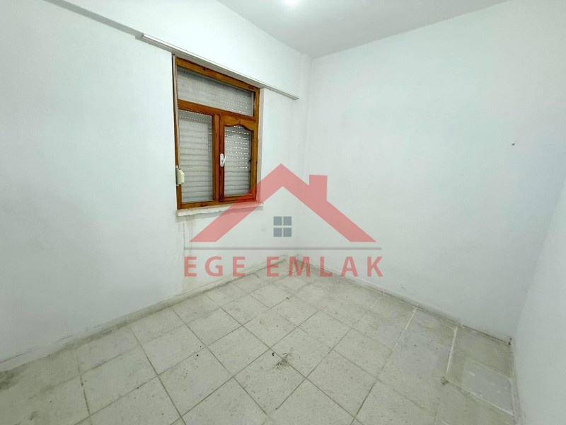 Didim Çamlık’ta Denize Yakın Satılık 2+1 Ayrı Mutfaklı Daire