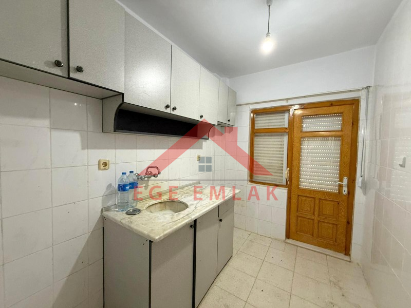 Didim Çamlık’ta Denize Yakın Satılık 2+1 Ayrı Mutfaklı Daire