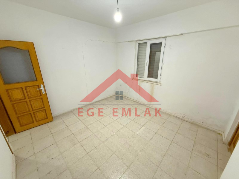 Didim Çamlık’ta Denize Yakın Satılık 2+1 Ayrı Mutfaklı Daire