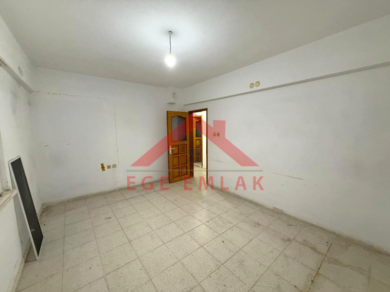 Didim Çamlık’ta Denize Yakın Satılık 2+1 Ayrı Mutfaklı Daire