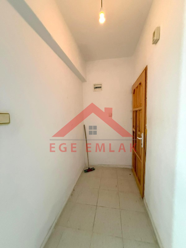 Didim Çamlık’ta Denize Yakın Satılık 2+1 Ayrı Mutfaklı Daire
