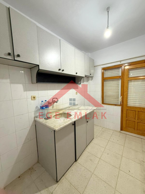 Didim Çamlık’ta Denize Yakın Satılık 2+1 Ayrı Mutfaklı Daire