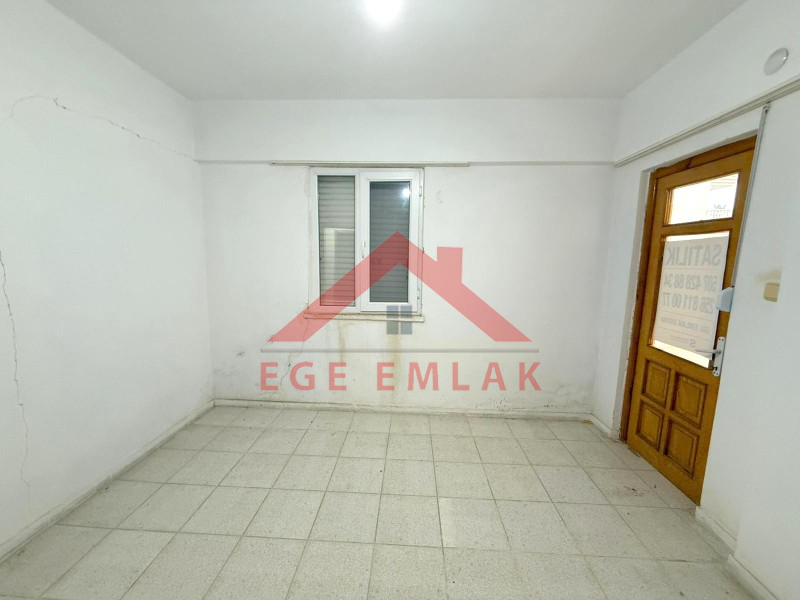 Didim Çamlık’ta Denize Yakın Satılık 2+1 Ayrı Mutfaklı Daire