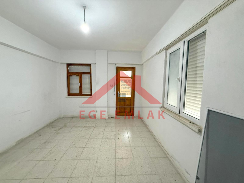 Didim Çamlık’ta Denize Yakın Satılık 2+1 Ayrı Mutfaklı Daire