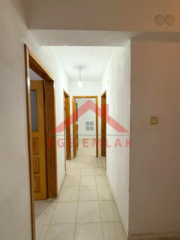 Didim Çamlık’ta Denize Yakın Satılık 2+1 Ayrı Mutfaklı Daire