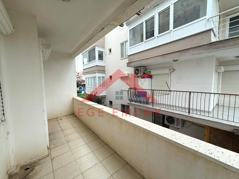 Didim Çamlık’ta Denize Yakın Satılık 2+1 Ayrı Mutfaklı Daire