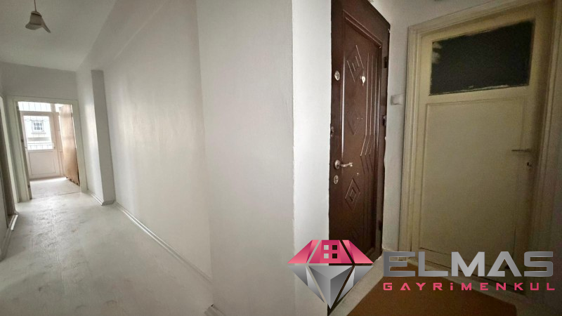 Elmas’tan Cumhuriyet’te Emsallarinden Uygun Geniş 3+1