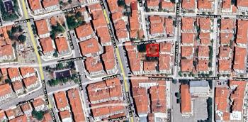 GÜVENAY - ÇORUM ULUKAVAK GÜNEŞEVLER DE SATILIK  40m²HİSSE