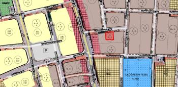 GÜVENAY - ÇORUM ULUKAVAK GÜNEŞEVLER DE SATILIK  40m²HİSSE