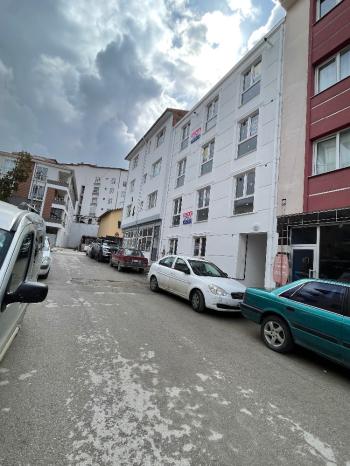 GÜVENAY - ÇORUM YAVRUTURNA ASKERLİK ŞUBESİ ARKASI SATILIK 1+1 DAİRE