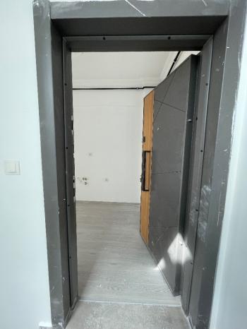 GÜVENAY - ÇORUM YAVRUTURNA ASKERLİK ŞUBESİ ARKASI SATILIK 1+1 DAİRE