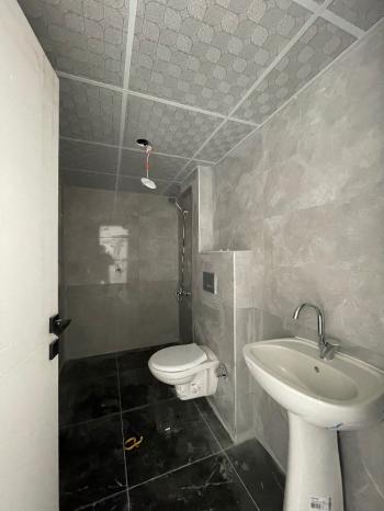 GÜVENAY - ÇORUM YAVRUTURNA ASKERLİK ŞUBESİ ARKASI SATILIK 1+1 DAİRE