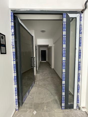 GÜVENAY - ÇORUM YAVRUTURNA ASKERLİK ŞUBESİ ARKASI SATILIK 1+1 DAİRE