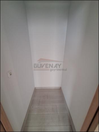 GÜVENAY -  ÇORUM BAHÇELİEVLER MAH. İPEK TAKSİ İLERİSİ 3+1 SATILIK DAİRE