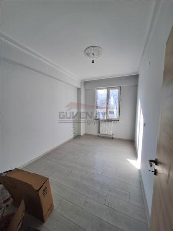 GÜVENAY -  ÇORUM BAHÇELİEVLER MAH. İPEK TAKSİ İLERİSİ 3+1 SATILIK DAİRE