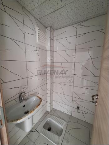 GÜVENAY -  ÇORUM BAHÇELİEVLER MAH. İPEK TAKSİ İLERİSİ 3+1 SATILIK DAİRE