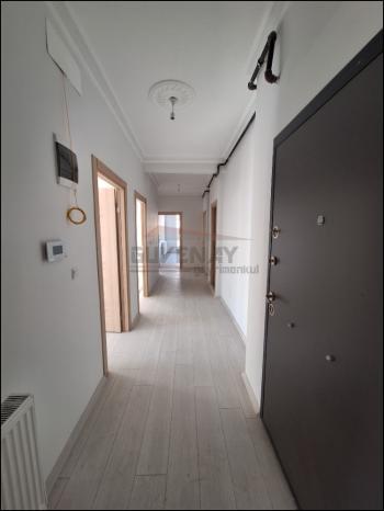 GÜVENAY -  ÇORUM BAHÇELİEVLER MAH. İPEK TAKSİ İLERİSİ 3+1 SATILIK DAİRE