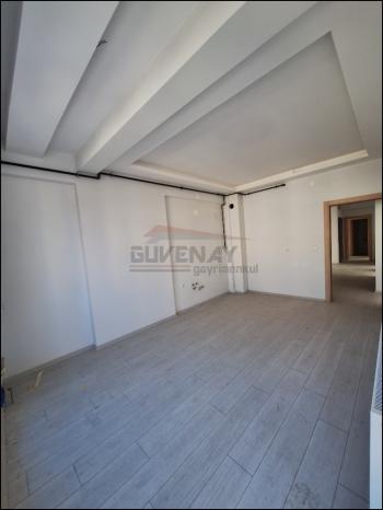 GÜVENAY -  ÇORUM BAHÇELİEVLER MAH. İPEK TAKSİ İLERİSİ 3+1 SATILIK DAİRE