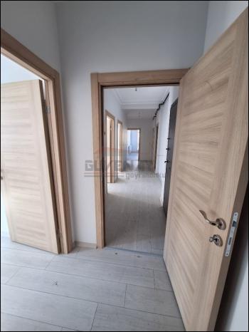 GÜVENAY -  ÇORUM BAHÇELİEVLER MAH. İPEK TAKSİ İLERİSİ 3+1 SATILIK DAİRE