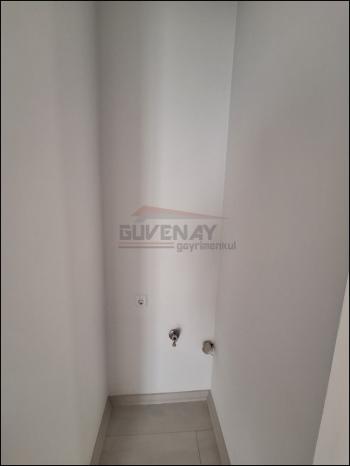 GÜVENAY -  ÇORUM BAHÇELİEVLER MAH. İPEK TAKSİ İLERİSİ 3+1 SATILIK DAİRE