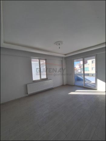 GÜVENAY -  ÇORUM BAHÇELİEVLER MAH. İPEK TAKSİ İLERİSİ 3+1 SATILIK DAİRE