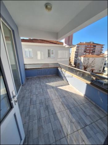 GÜVENAY -  ÇORUM BAHÇELİEVLER MAH. İPEK TAKSİ İLERİSİ 3+1 SATILIK DAİRE