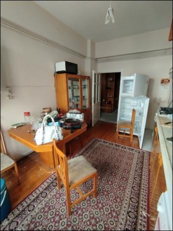 GÜVENAY - ÇORUM ALBAYRAK İLKOKULU YANINDA SATILIK 3+1 ARA KAT DAİRE