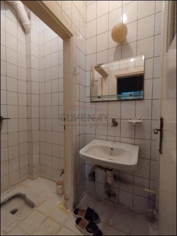 GÜVENAY - ÇORUM ALBAYRAK İLKOKULU YANINDA SATILIK 3+1 ARA KAT DAİRE