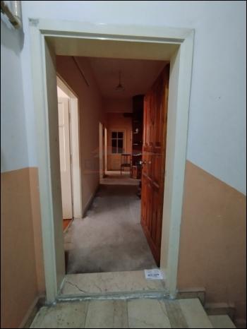 GÜVENAY - ÇORUM ALBAYRAK İLKOKULU YANINDA SATILIK 3+1 ARA KAT DAİRE