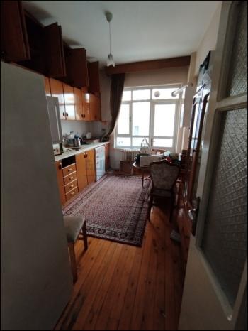 GÜVENAY - ÇORUM ALBAYRAK İLKOKULU YANINDA SATILIK 3+1 ARA KAT DAİRE