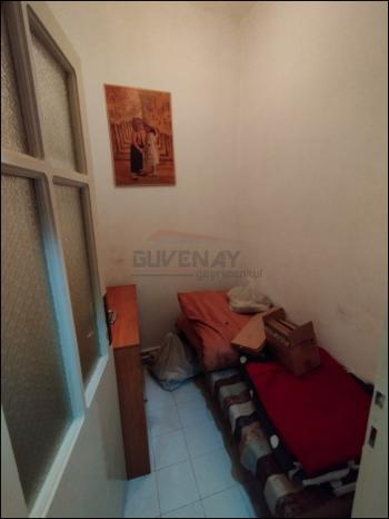 GÜVENAY - ÇORUM ALBAYRAK İLKOKULU YANINDA SATILIK 3+1 ARA KAT DAİRE