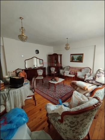 GÜVENAY - ÇORUM ALBAYRAK İLKOKULU YANINDA SATILIK 3+1 ARA KAT DAİRE