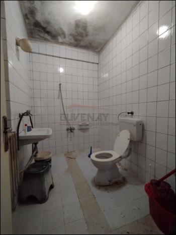 GÜVENAY - ÇORUM ALBAYRAK İLKOKULU YANINDA SATILIK 3+1 ARA KAT DAİRE