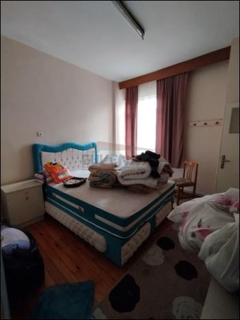 GÜVENAY - ÇORUM ALBAYRAK İLKOKULU YANINDA SATILIK 3+1 ARA KAT DAİRE