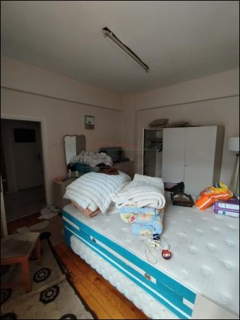 GÜVENAY - ÇORUM ALBAYRAK İLKOKULU YANINDA SATILIK 3+1 ARA KAT DAİRE