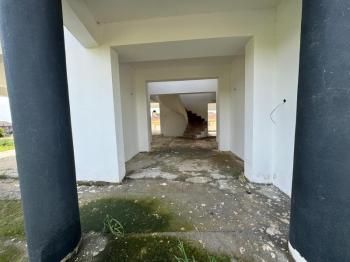 GÖNYELİ AŞIKLAR TEPESİNDE 6 YATAK ODALI TRİPLEX EV