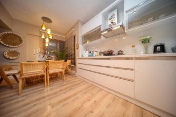 Girne Alsancak Yeşiltepe'de Muhteşem Villamız Sizi Bekliyor!