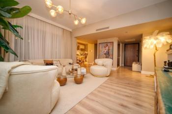 Girne Alsancak Yeşiltepe'de Muhteşem Villamız Sizi Bekliyor!